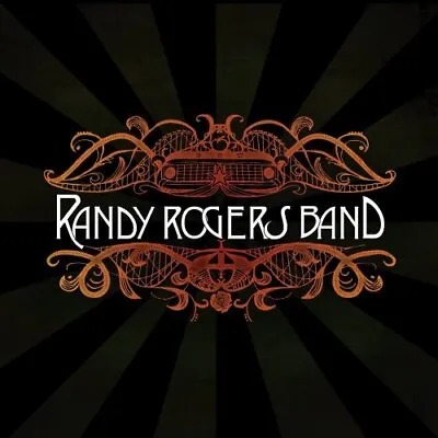 $14.08 • Buy Randy Rogers Band [CD] (EX-LIBRARY)