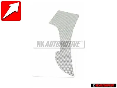 VW Classic Parts Side Arch Protective Film Right - 155853828 • $45.07
