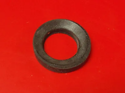 SACHS • NOS Rubber Seal 0250-101-000 Saxonette 50 Arctic Coleman Tempo Minibike • $5.99