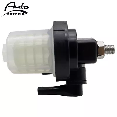 Fuel Filter 61N-24560-00 18-79910 For Yamaha Outboard Motor 9.9HP 70HP 75HP 90HP • $10.25