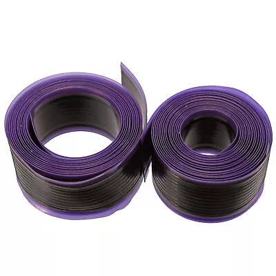 Mr Tuffy Ultra-Lite Tire Liner 27.5 & 29x1.95 -2.35   Purple • $27.16