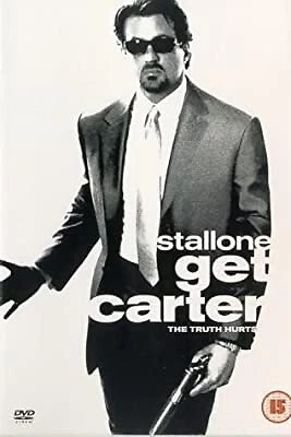 £2.39 • Buy Get Carter [DVD] [2000], , Used; Good DVD