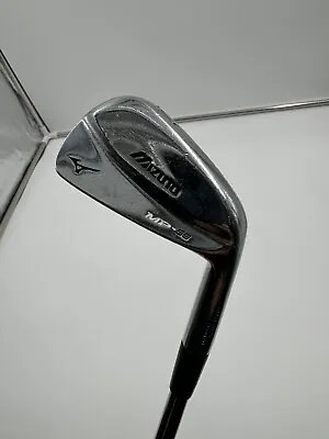 Mizuno MP-69 Single 7 Iron Rifle Project X Shaft • $44.99