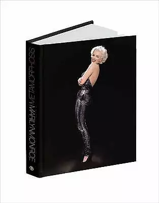 Marilyn Monroe Metamorphosis David Wills  Hardba • £29.94