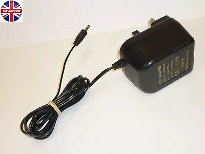 AC/DC Adapter Model DBN4824132 12V Power Supply 1.0a 1a 1000ma • £9.99