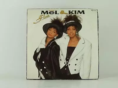 MEL AND KIM FLM (44) 2 Track 7  Single Picture Sleeve SUPREME RECORDS • £5.46