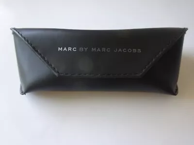 Marc By Marc Jacob Sunglasses Case Black Case New • $19.99