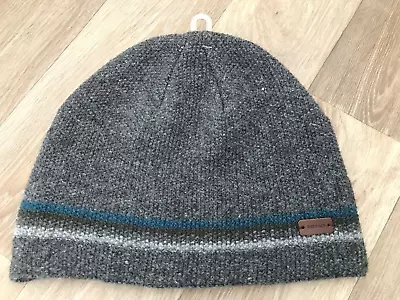 Bnwt Fat Face Beanie Hat • £7.99