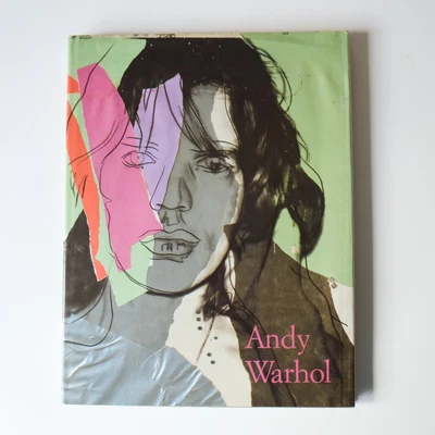 £1.99 • Buy ANDY WARHOL 1928-1987 Commerce Into Art Taschen Book - Hardback Artist Pop Art