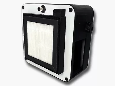 3D Printer Heavy-Duty Air Purification/Filtration With LED Light • $63