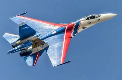 Hobby Boss  1/48 Sukhoi Su-27 Flanker-B #81776 📌USA📌sealed📌New Rel.📌 • $49.98