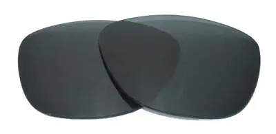 New Polarized Black Replacement Lens For Oakley Forehand Sunglasses • $28.58