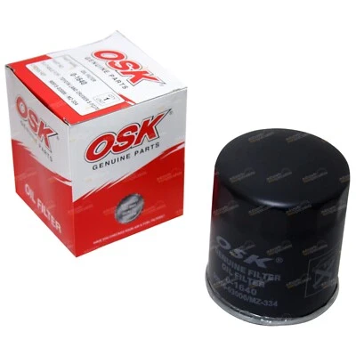 Oil Filter Alt To Z334 For Landcruiser 1HZ 1HDT 4.2L 70 80 100 Series Diesel • $23.95