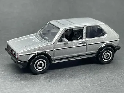 Matchbox Volkswagen Golf Mk1 - Mint • £4.95