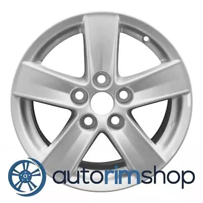 Mitsubishi Lancer 2008-2012 16  Factory OEM Wheel Rim • $178.59