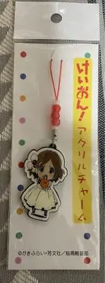 K-ON! Yui Hirasawa Acrylic Charm Japan Anime • $42