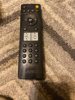 Original Vizio Tv Remote Control- Vr2---vl260m Vl370m Vo320m Vo420e Vp322 • $17.99