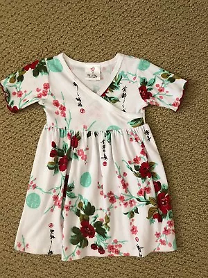 Mad Sky Infant/Baby Girl Dress - Size 18 Months • $18.99