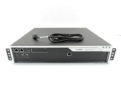 Mitel 3300 CX II ICP Controller 50006729 • $49.99