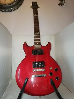 Ibanez Gio GAX-70 Double Cut Electric Guitar • $200