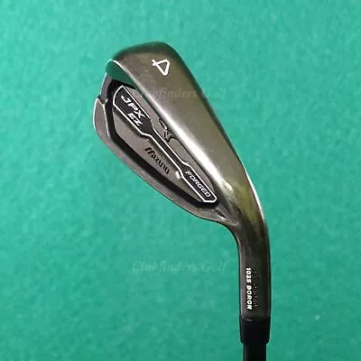 Mizuno JPX EZ Forged 2016 Single 4 Iron Fujikura Orochi TS 90g Graphite Stiff • $67.99