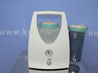 Maquet Germany  Venta 16 Medical Suction Machine Free Shipping • $300