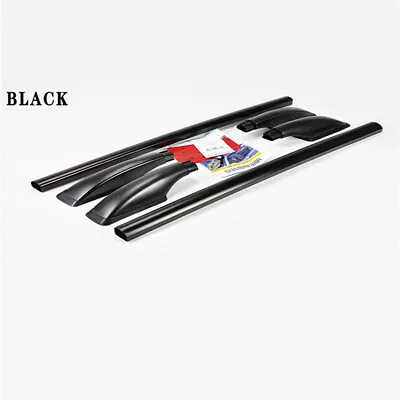 Car 1.4M Luggage Rack Refit Special Luggage Rack Perforation-Free Decoration USA • $46.12