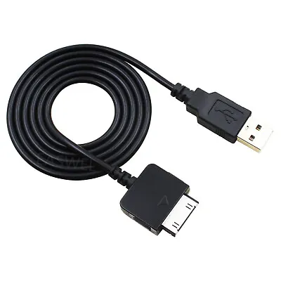 HD USB Charger Data Sync Charging Cable For Microsoft Zune Zune2 ZuneHD MP3 Ve • $6.71