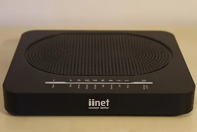 IiNet Technicolor TG789vac V2 | VoIP | Wireless | VDSL ADSL | Modem Router | NBN • $49