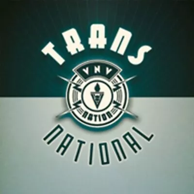 Vnv Nation - Transnational/digipack New Cd • $19.90