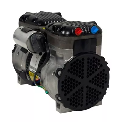 $719.99 • Buy Whip Mix Vacuum Pump-High Efficiency 95015 Pro 100, 200 Series Porcelain Furnace