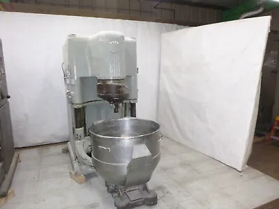 AMF Glen 340Q Vertical Planetary Mixer; Md#74-36 Bakery Food Industry • $25000