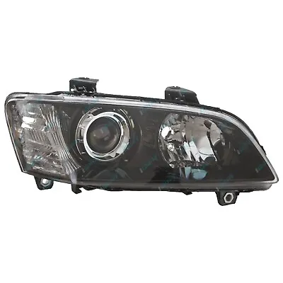 $204.95 • Buy RH Projector Headlight For Holden Commodore 2006-2010 VE SS SSV SV6 Driver Right