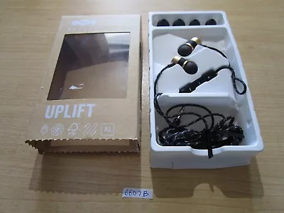 House Of Marley Uplift Earbuds • $13