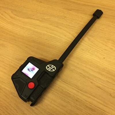 Spy Gear Snake Cam Flexible Under Doors Around Corners Spying Camera Spin Master • £12.99