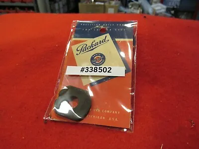 Packard Parts #338502 • $22.95