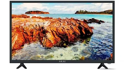Brand New Akai 32  Smart Tv Webos Series 6 Ak3221s6wo Netflix-stan • $300