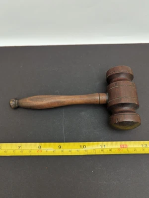 £10.99 • Buy Gavel (Unmarked)