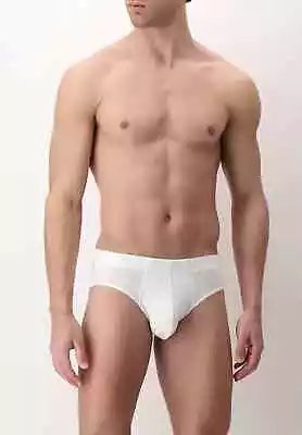 6 Pack Perofil 4Sport Indoor Midi Briefs Modal And Stretch Cotton • $140