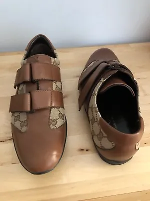 $370 • Buy GUCCI Mens Shoes