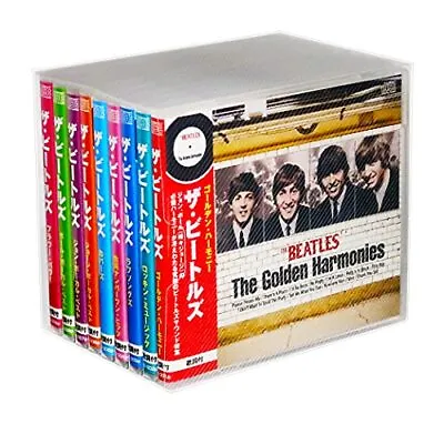 The Beatles All The Best 9 CD Set (BOX Included) • $99.99