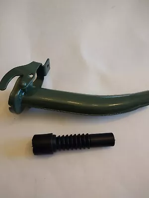 Spout Nozzle For Metal Jerry Can Gas Military NATO Style • $11.99