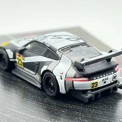 Matchbox Collectors Porsche 911 RSR 2023 1:64 Diecast Car • £59.99