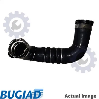 New Charger Intake Hose For Nissan Np300 Navara D40 Yd25ddti V9x Qr25de Bugiad • $240.47