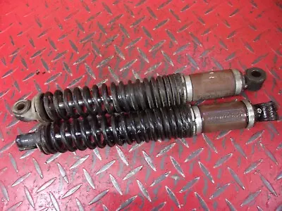 Montesa Cota 348 Rear Shocks (hydrobag)  #5040 • $74.96