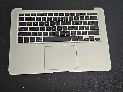 Apple MacBook Air 13  A1466  2013-17 Keyboard Touchpad Palmrest 069-9397-D/23 • $14.99