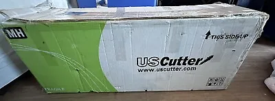 U.S Cutter 34 Inch Vinyl Cutter Plotter Machine W USB • $320