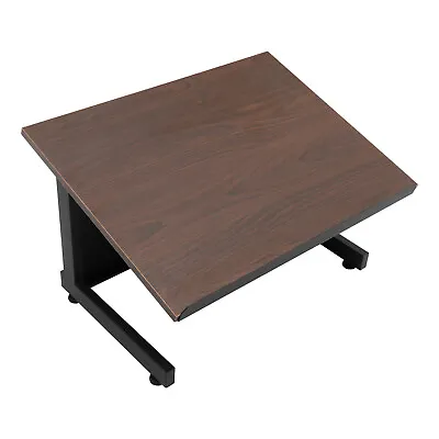 24 X18  Tabletop Portable Podium For Church Office Classroom Desktop Lectern USA • $46.54