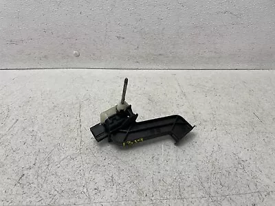 2003-2009 Mercedes E-Class W211 Fuel Tank Filler Door Lock Actuator 1319 OEM • $19.99