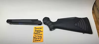 Thompson Center Encore Pro Hunter FLEXTECH Butt Stock Rifle Forearm Limbsaver • $299.99